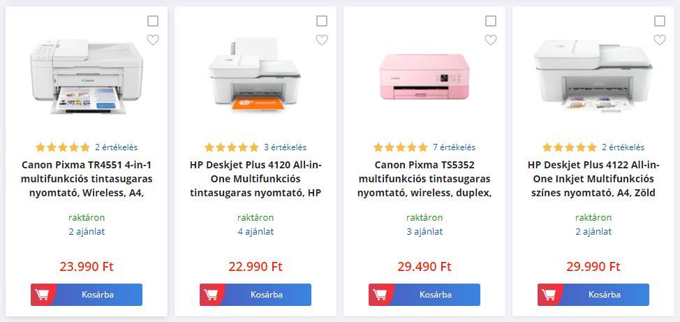 vevőszerzés