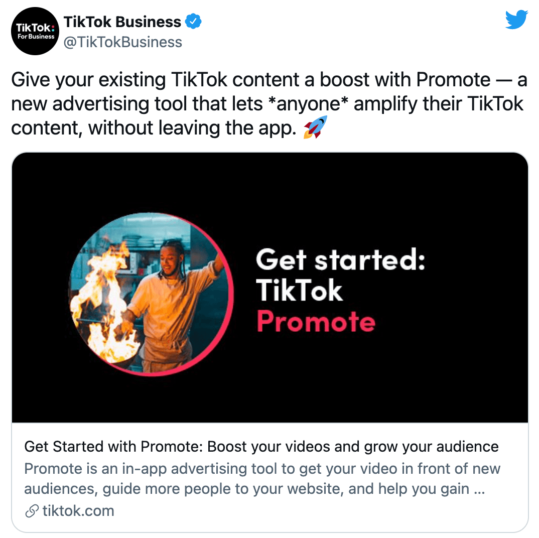 Tiktok Screenshot