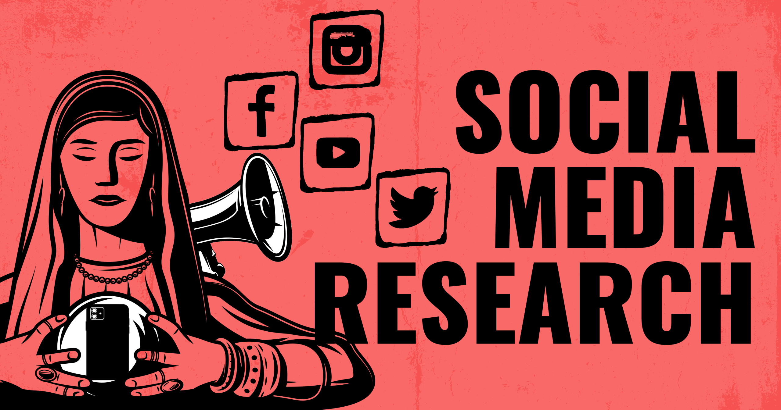 social media
