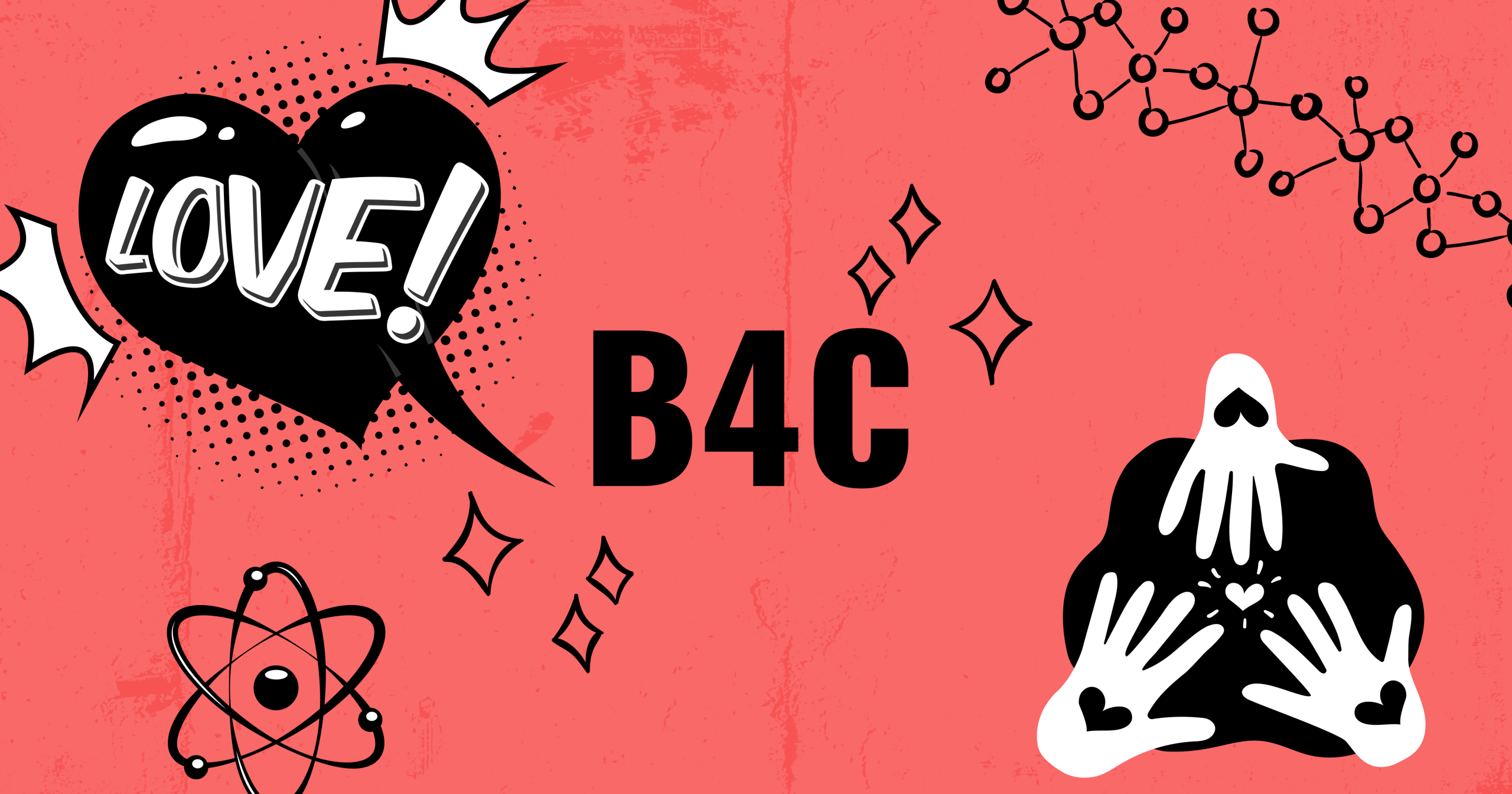 B4C