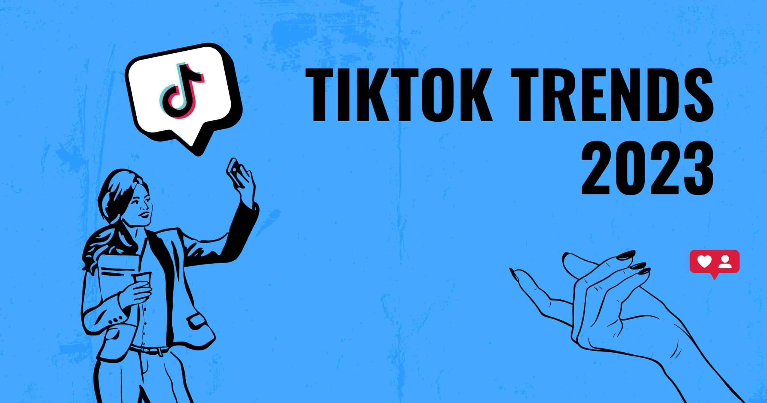 tiktoktrend